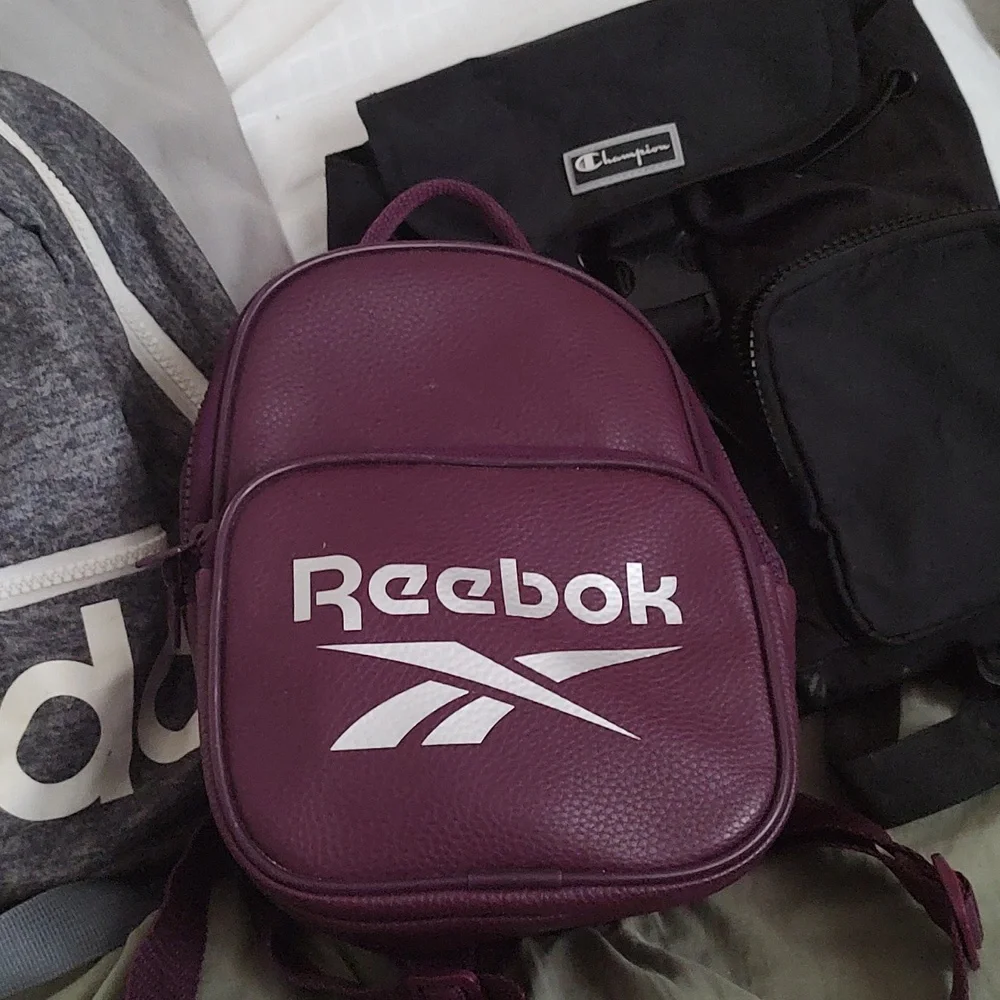 Mini backpack bundles - Picture 3 of 8